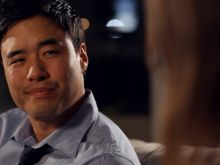 Randall Park