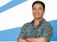 Randall Park