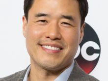 Randall Park