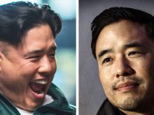 Randall Park