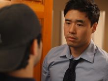 Randall Park