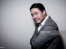 Randall Park