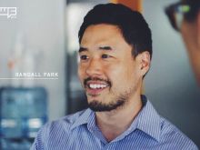 Randall Park