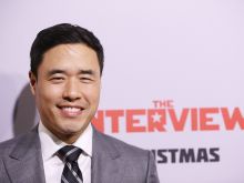 Randall Park