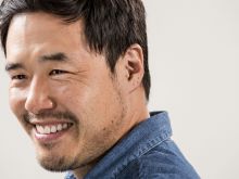 Randall Park