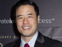 Randall Park