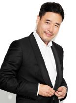 Randall Park