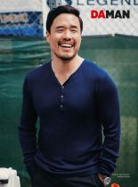 Randall Park