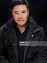 Randall Park