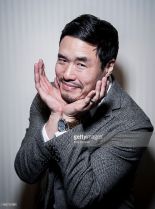 Randall Park