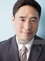 Randall Park