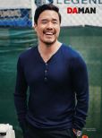 Randall Park