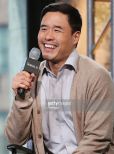 Randall Park