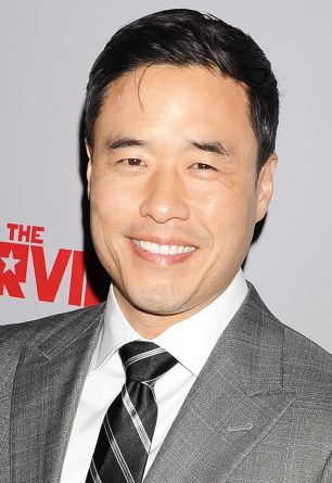 Randall Park