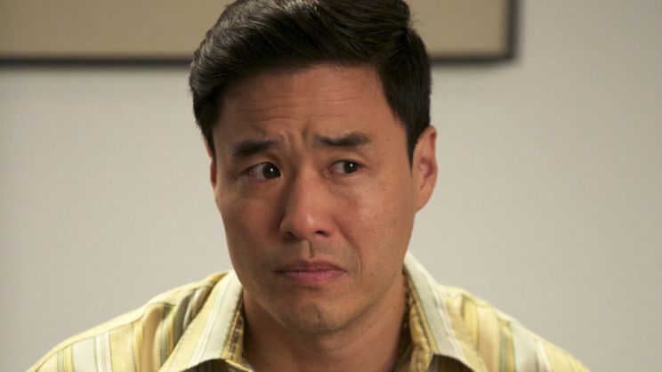 Randall Park