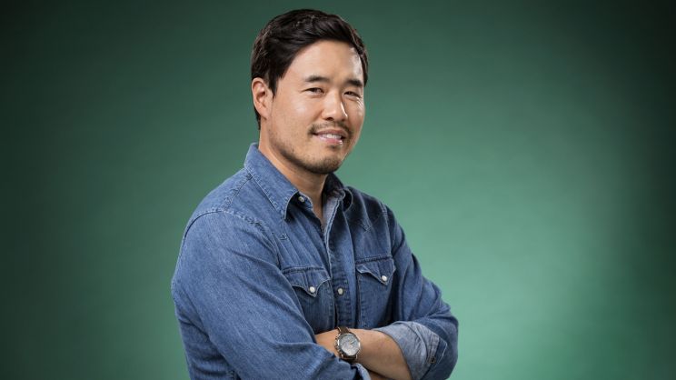 Randall Park