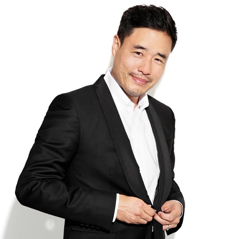 Randall Park