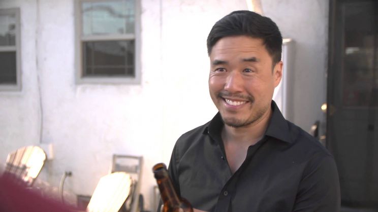 Randall Park