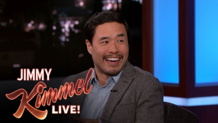 Randall Park