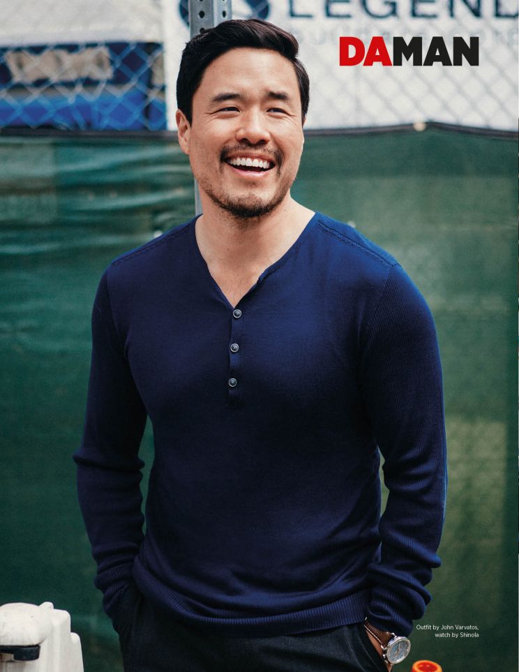 Randall Park