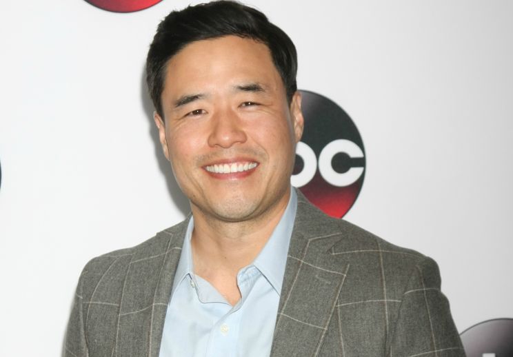 Randall Park