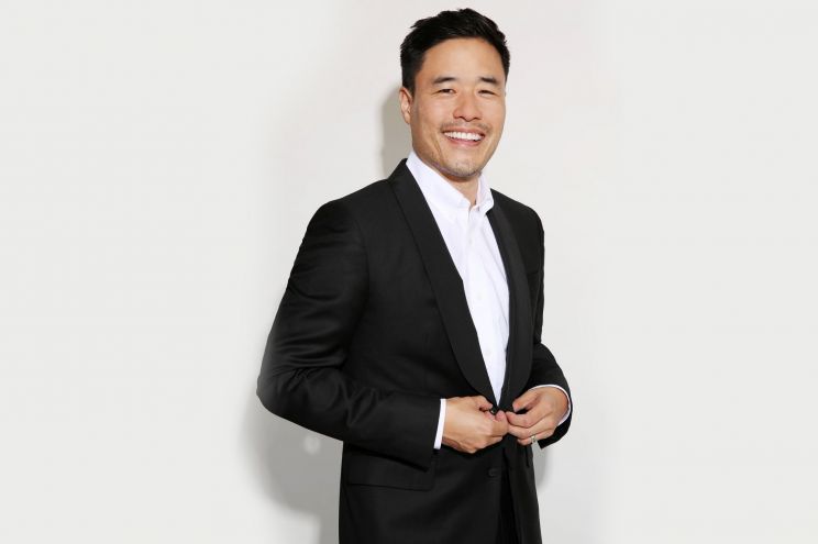 Randall Park