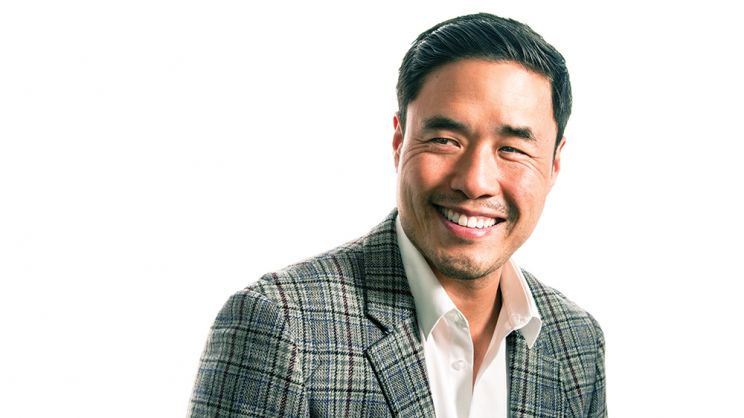 Randall Park