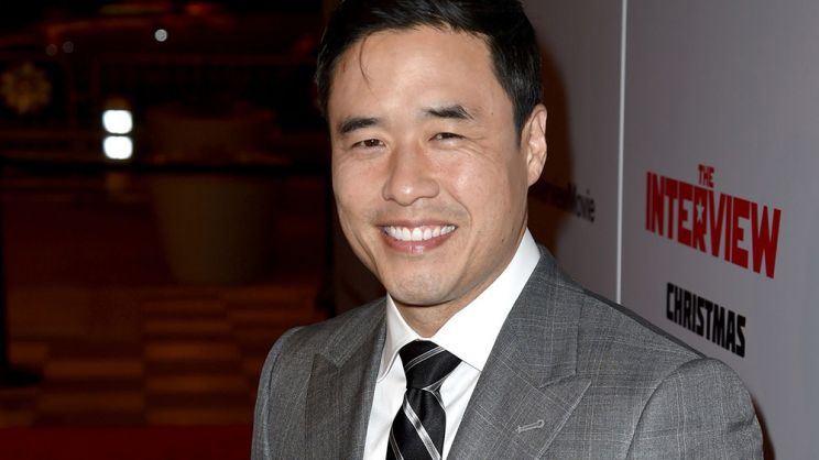 Randall Park