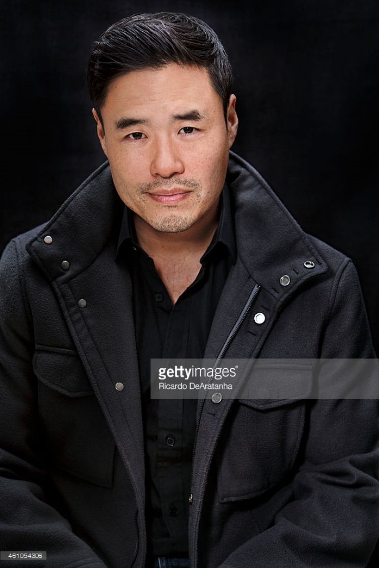 Randall Park