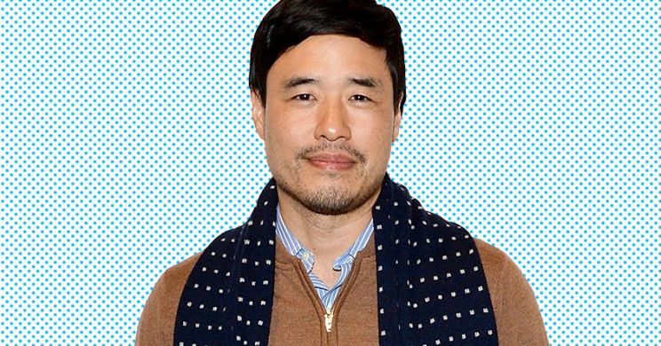 Randall Park