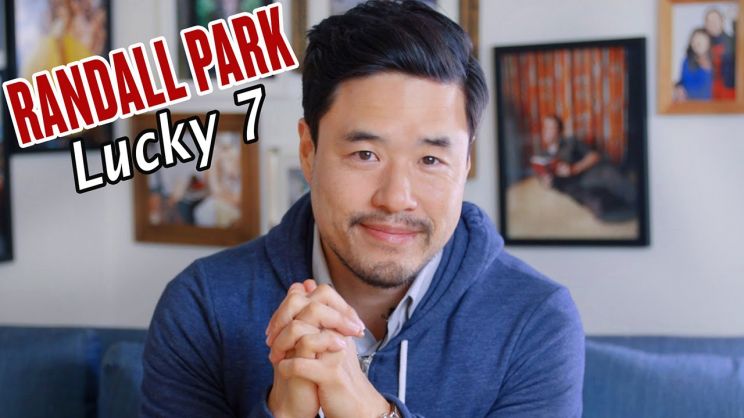 Randall Park