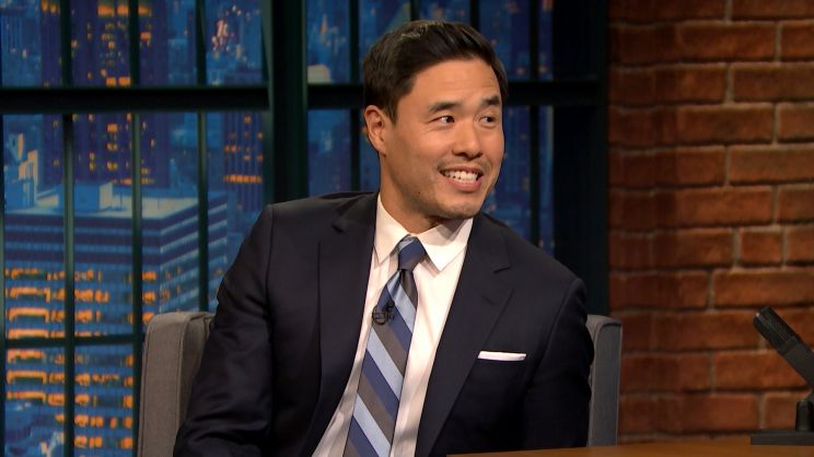 Randall Park