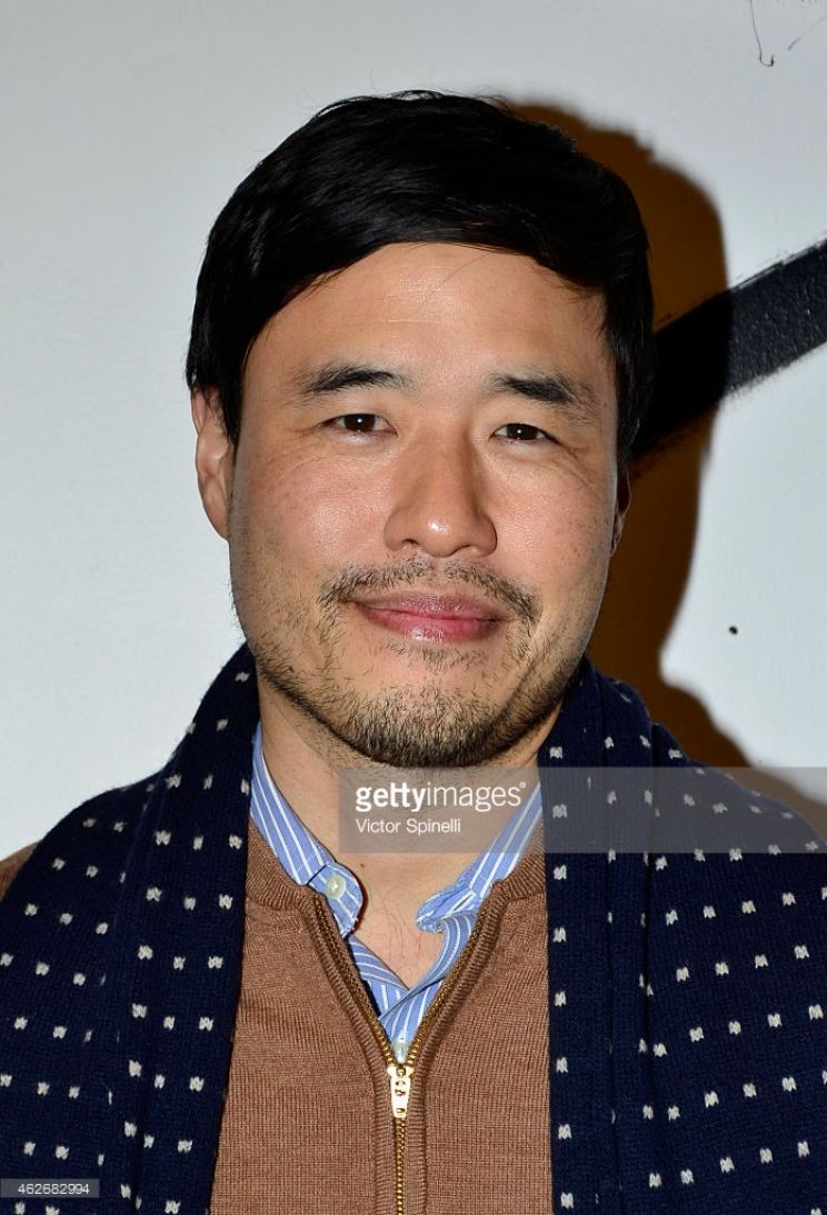 Randall Park