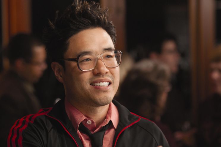 Randall Park