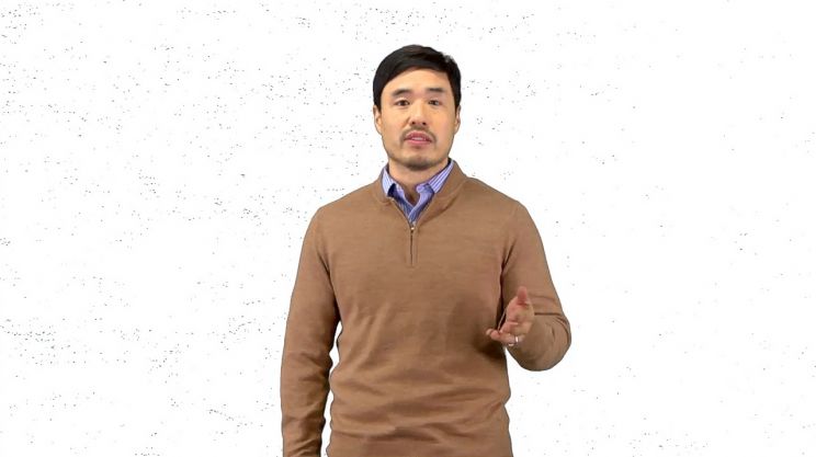 Randall Park