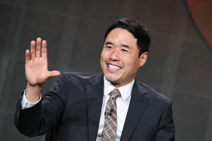 Randall Park