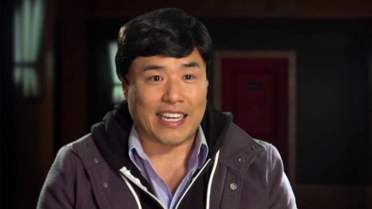 Randall Park