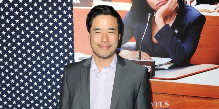 Randall Park