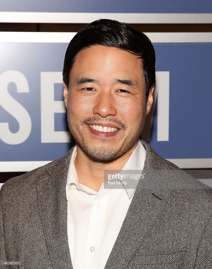 Randall Park