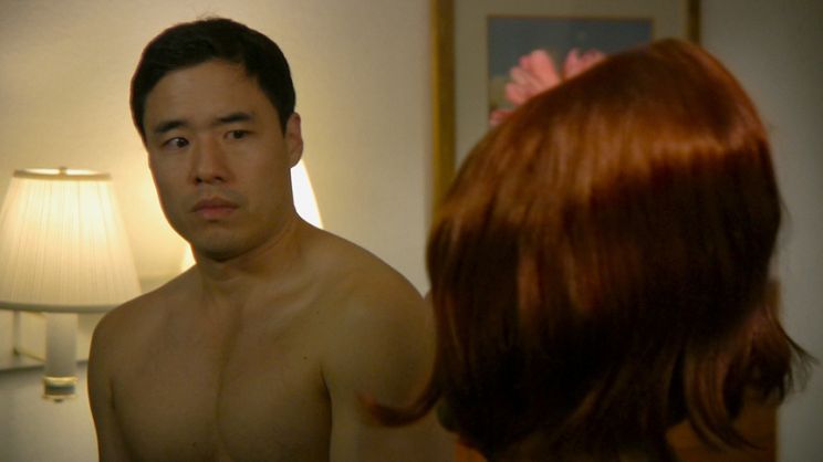 Randall Park