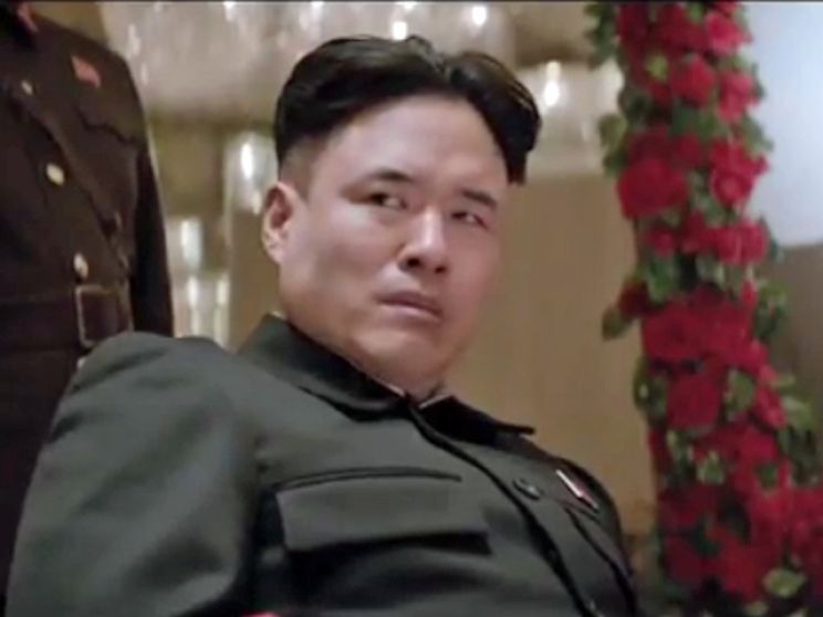 Randall Park