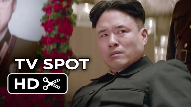 Randall Park