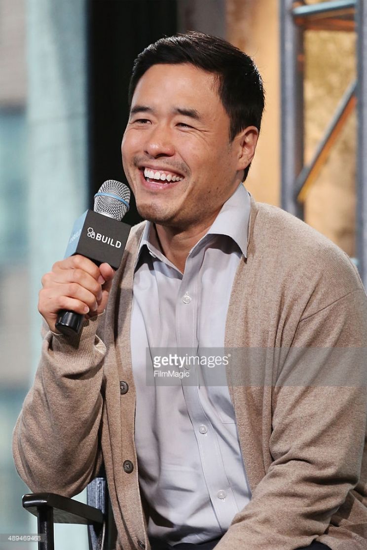 Randall Park