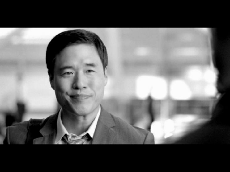Randall Park