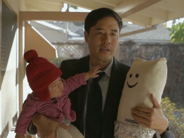 Randall Park