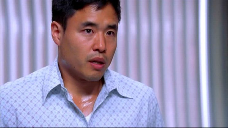 Randall Park