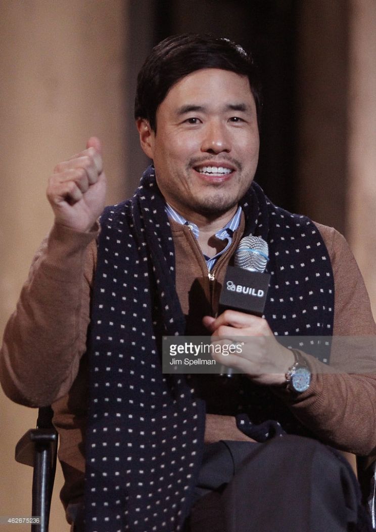 Randall Park