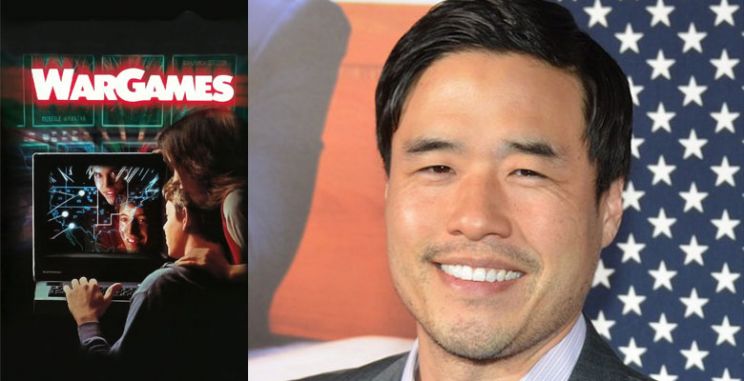 Randall Park