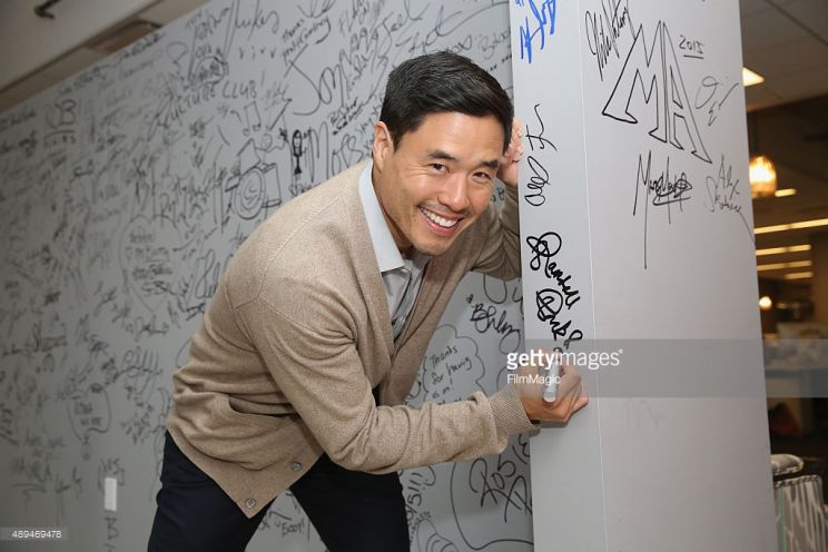 Randall Park