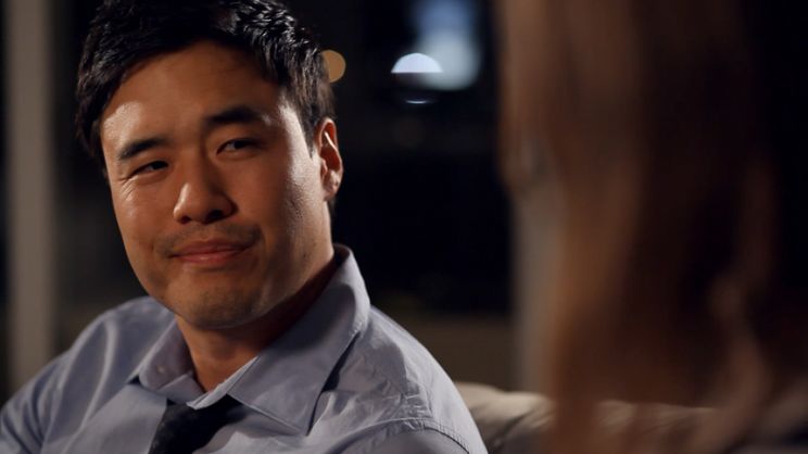 Randall Park